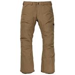 Burton Mens Gore-Tex Ballast Pant, Kelp New, Small Tall