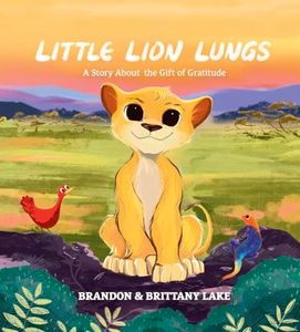 Little Lion Lungs