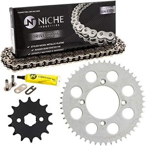NICHE Driv