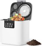 Electric Kitchen Composter, 4L Larg