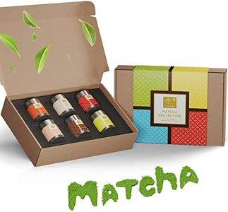 Tea Uniqo 