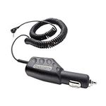 ChargerCity 12v Car Charger Adapter