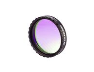 Celestron 1.25-Inch UHC/LPR Filter, Black, Full-Size, 94123
