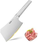 IGNITED CUTLERY 7 inch Meat Cleaver