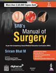 SRB’s Manual of Surgery