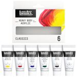 Liquitex Art Sets