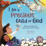 I Am a Precious Child of God: Mini 