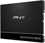 PNY CS900 240GB Internal SSD Series