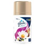 Glade Automatic Air Freshener Refills, Room Spray & Odour Eliminator, Relaxing Zen, Pack of 4 (4 x 269 ml)