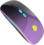 Bluetooth Mouse Wireless Mouse with
