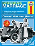 Marriage - Haynes Explains (Owners' Workshop Manual)