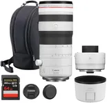 Canon RF 70-200mm f/2.8 L is USM Z 