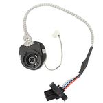 HiSport Xenon HID Igniter Inverter Headlight Starter Module Compatible with Acura Honda Mazda,33129-S0K-A01, 33129-SCC-003, 33129-SEA-003, W3T10571, W3T16071, W3T19471, W3T18071, X6T03071, X6T03091