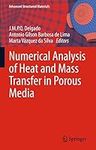 Numerical Analysis of Heat and Mass