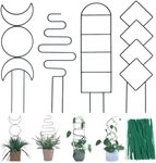 Wellsign Indoor Plant Trellis for C