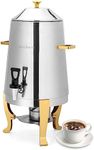 BriSunshine Coffee Urn (13 Liters)