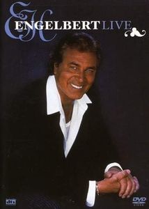 Engelbert Humperdink: Engelbert Live