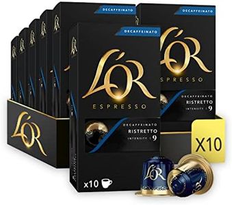 L'OR Espre