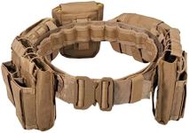 YAKEDA Tactical Battle Belt- Duty B