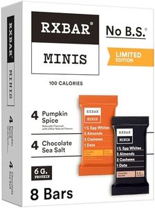 RXBAR Mini