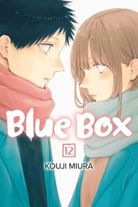 Blue Box, 