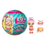 L.O.L. Surprise! Surprise Swap Tots - 1 Collectible Doll from Assortment of 9 with Extra Expression and 2 Looks in One - Water Unboxing Surprise - Great for Girls and Boys Ages 3+