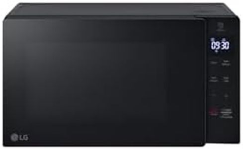 LG NeoChef