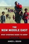 The New Middle East: What Everyone 