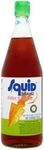 Squid Brand Fish Sauce 12x725ml