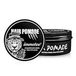 immetee Pomade for Men, Style & Fin
