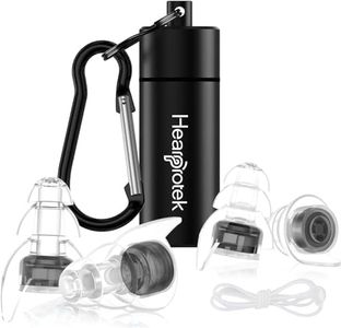 Hearprotek