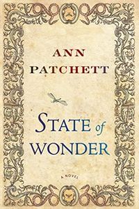 State of Wonder: A Novel (P.S.)