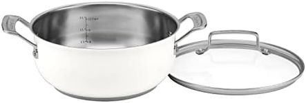 Cuisinart MW893545-24 4.5 Qt. Dutch