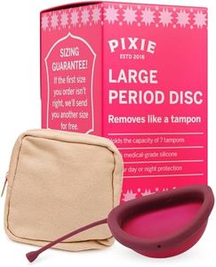 Pixie Mens