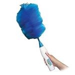 Hurricane Spin Duster Motorized Dus