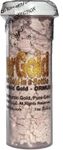 EnerGold® Monoatomic Gold/ORMUS: World's ONLY Pure-Gold! See Supplement Facts! No Salt, Dyes, Fillers! Deflect Radiation & EMFs (As On Helmets of Astronauts), Repair DNA, Regenerate Pineal Gland,...