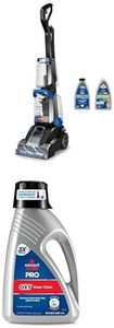 BISSELL TurboClean + Pro Oxy Deep Clean Formula
