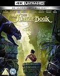 Disney's The Jungle Book (live acti