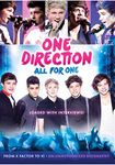 One Direction: All For One