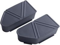 TOPINSTALL Silicone Stake Pocket Co