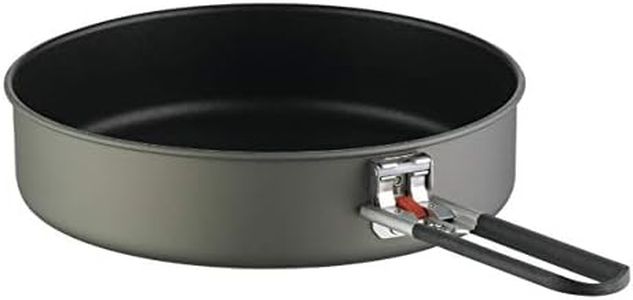 MSR Quick Skillet Hard-Anodized Aluminum Camping Cookware