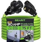 GearIT 20-Amp RV Power Extension Co