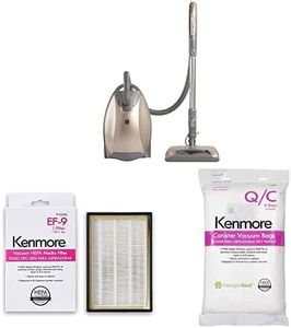 Kenmore 81