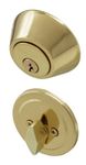 Core Deadbolt Locks