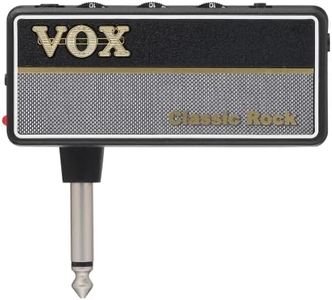 The Vox AP2CR Amplug 2 - Classic Rock Headphone Amplifier