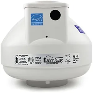 RadonAway 