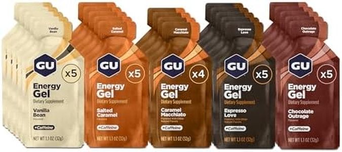 GU Energy