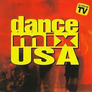 DANCE MIX 