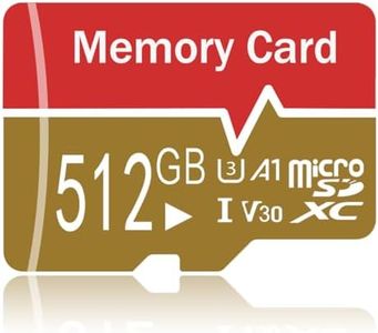 Micro SD C