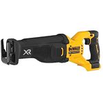 DEWALT 20V MAX* XR® BRUSHLESS RECIPROCATING Saw with Power DETECT™ (Tool Only) (DCS368B)